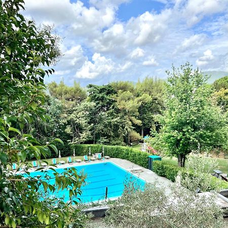 Blue Garden Apartment Rapallo Exterior photo
