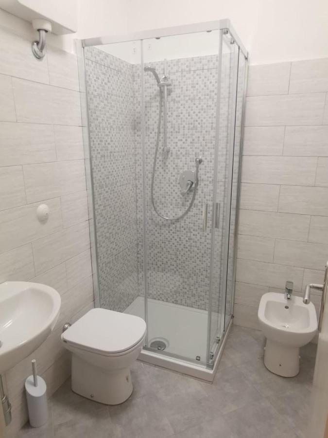 Blue Garden Apartment Rapallo Exterior photo
