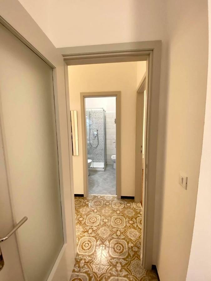 Blue Garden Apartment Rapallo Exterior photo