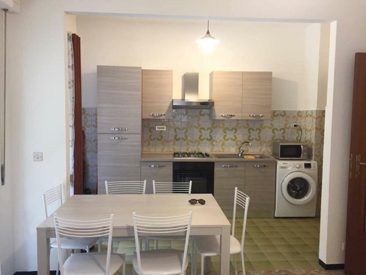 Blue Garden Apartment Rapallo Exterior photo